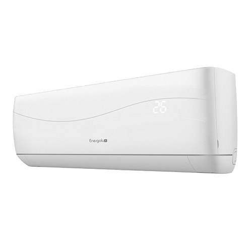 Инверторный настенный кондиционер Energolux серии Zurich SAS07Z5-AI/SAU07Z5-AI